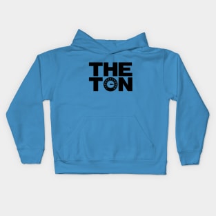 The Ton Kids Hoodie